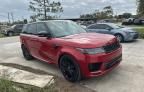 2019 Land Rover Range Rover Sport Supercharged Dynamic