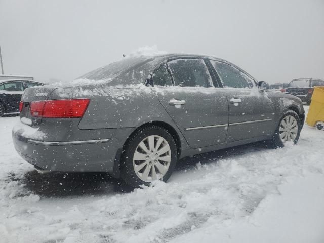 2009 Hyundai Sonata SE