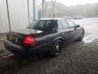 2007 Ford Crown Victoria Police Interceptor