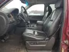 2007 Chevrolet Suburban K1500