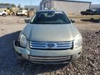 2009 Ford Fusion SEL