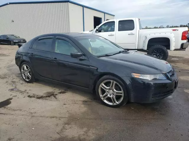 2005 Acura TL