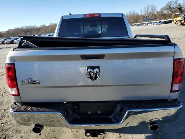 2017 Dodge RAM 1500 SLT