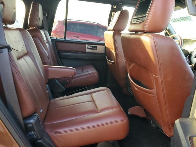 2012 Ford Expedition XLT