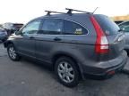 2009 Honda CR-V EX