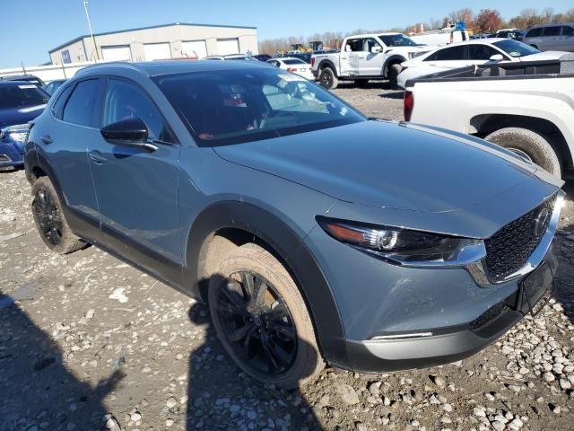 2023 Mazda CX-30 Preferred