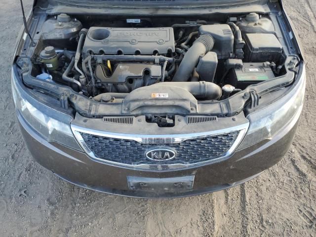 2013 KIA Forte EX