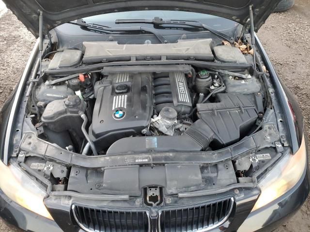 2008 BMW 328 I