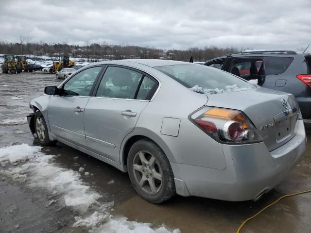 2007 Nissan Altima 2.5