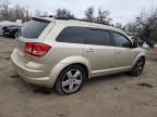 2010 Dodge Journey SXT