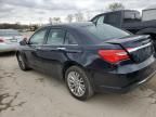 2011 Chrysler 200 Limited