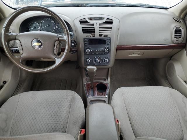 2007 Chevrolet Malibu Maxx LT