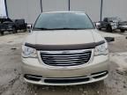 2015 Chrysler Town & Country Touring L