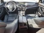 2011 BMW 550 I