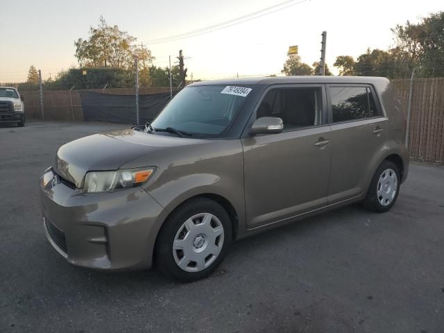 2012 Scion XB