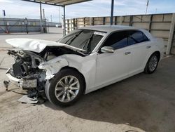 Chrysler Vehiculos salvage en venta: 2012 Chrysler 300 Limited