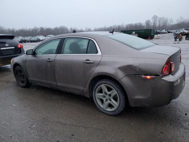 2011 Chevrolet Malibu LS