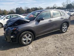 2025 Honda HR-V LX en venta en Madisonville, TN