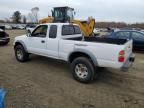 2001 Toyota Tacoma Xtracab