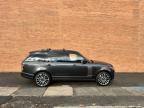 2020 Land Rover Range Rover P525 HSE