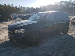 Salvage cars for sale at Ellenwood, GA auction: 2020 Mercedes-Benz GLB 250