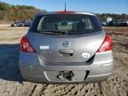 2011 Nissan Versa S