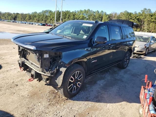 2023 GMC Yukon XL K1500 AT4