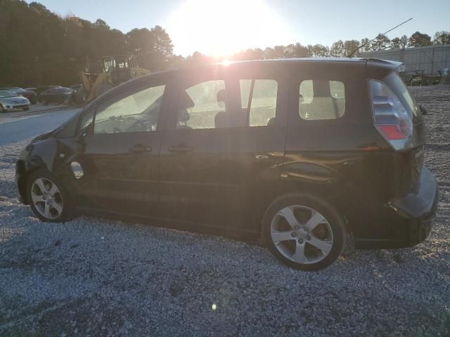 2007 Mazda 5