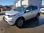 2016 Toyota Rav4 HV Limited