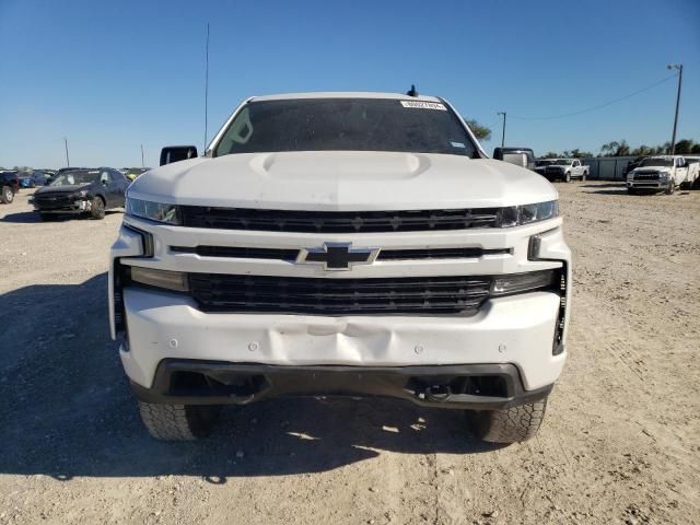 2019 Chevrolet Silverado K1500 RST