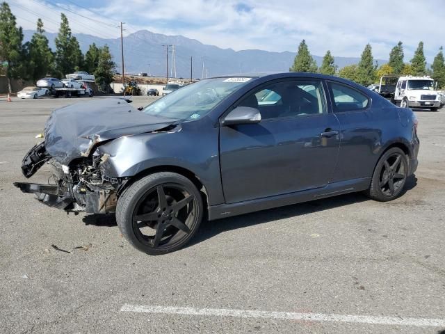 2008 Scion TC