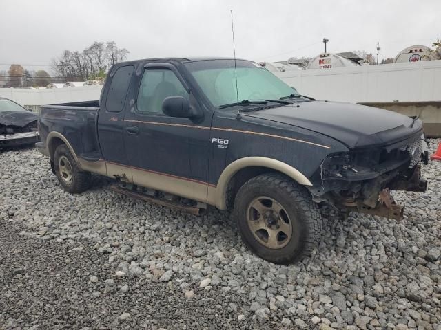 1999 Ford F150