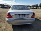 2000 Mercedes-Benz S 500