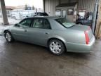 2006 Cadillac DTS