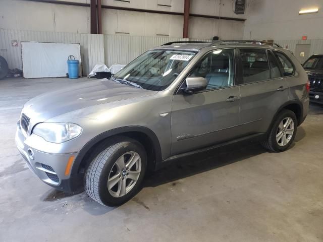 2012 BMW X5 XDRIVE35I