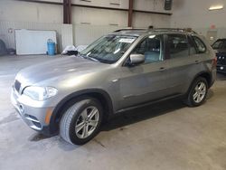 Carros con título limpio a la venta en subasta: 2012 BMW X5 XDRIVE35I