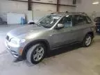 2012 BMW X5 XDRIVE35I