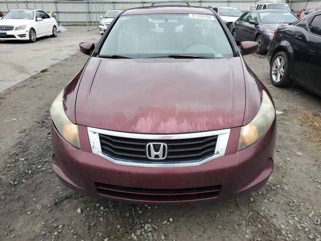 2008 Honda Accord LXP