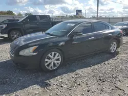 2009 Nissan Maxima S en venta en Hueytown, AL