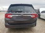 2019 Honda Odyssey EXL