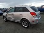 2012 Chevrolet Captiva Sport