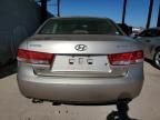 2006 Hyundai Sonata GLS