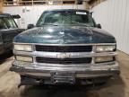 1999 Chevrolet GMT-400 K1500