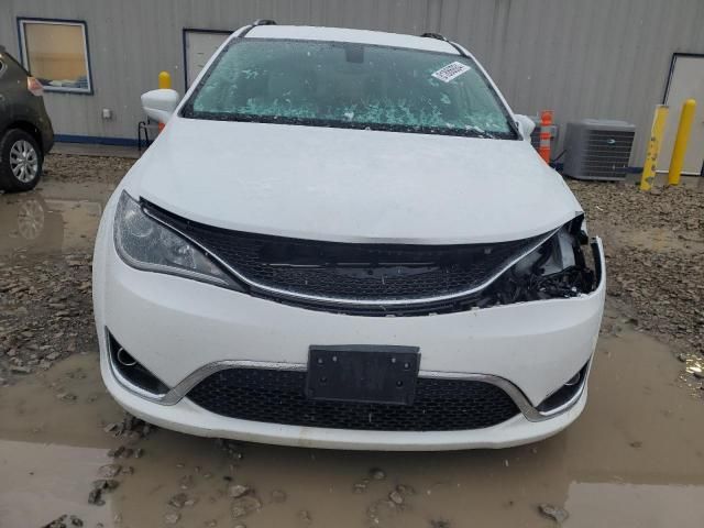 2020 Chrysler Pacifica Hybrid Touring L