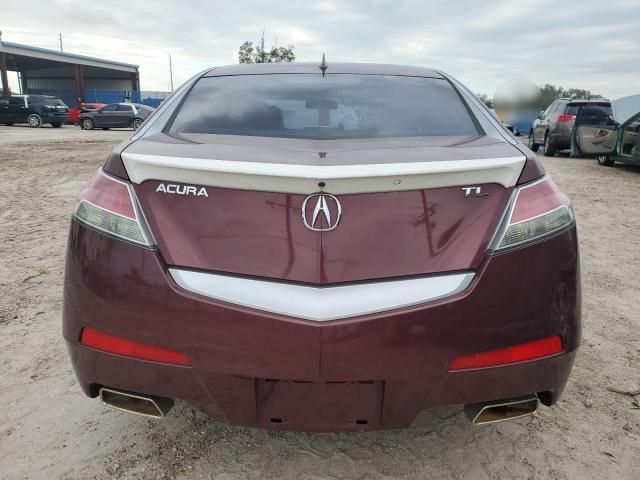 2009 Acura TL