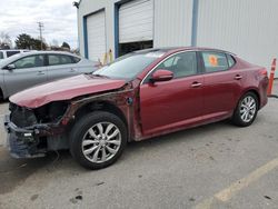 2014 KIA Optima EX en venta en Nampa, ID