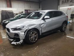 BMW salvage cars for sale: 2019 BMW X2 SDRIVE28I