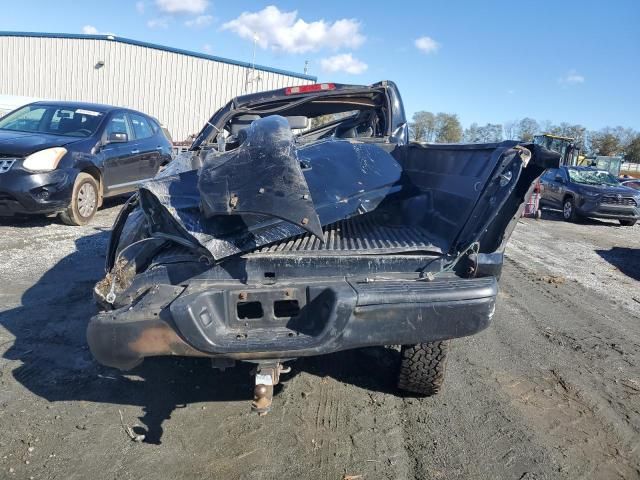 2005 Toyota Tundra Double Cab Limited