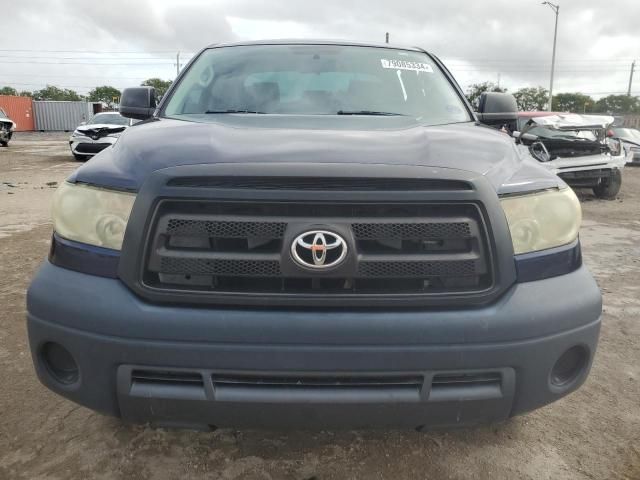 2011 Toyota Tundra Double Cab SR5