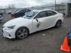 2018 Lexus IS 300